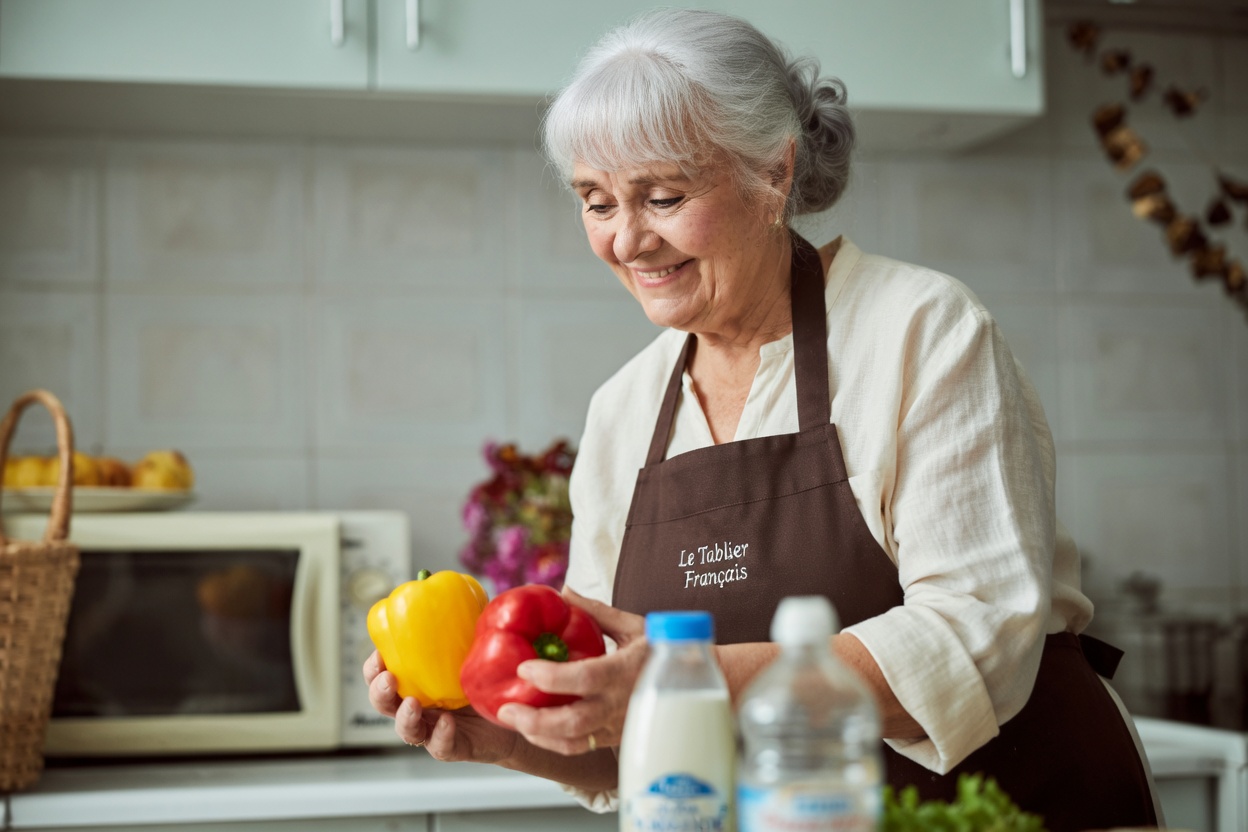 Seniors : Mangez ces 7 aliments chaque jour et vous pourriez vivre jusqu’à 100 ans – Les secrets de longévité du Dr Norman Walker