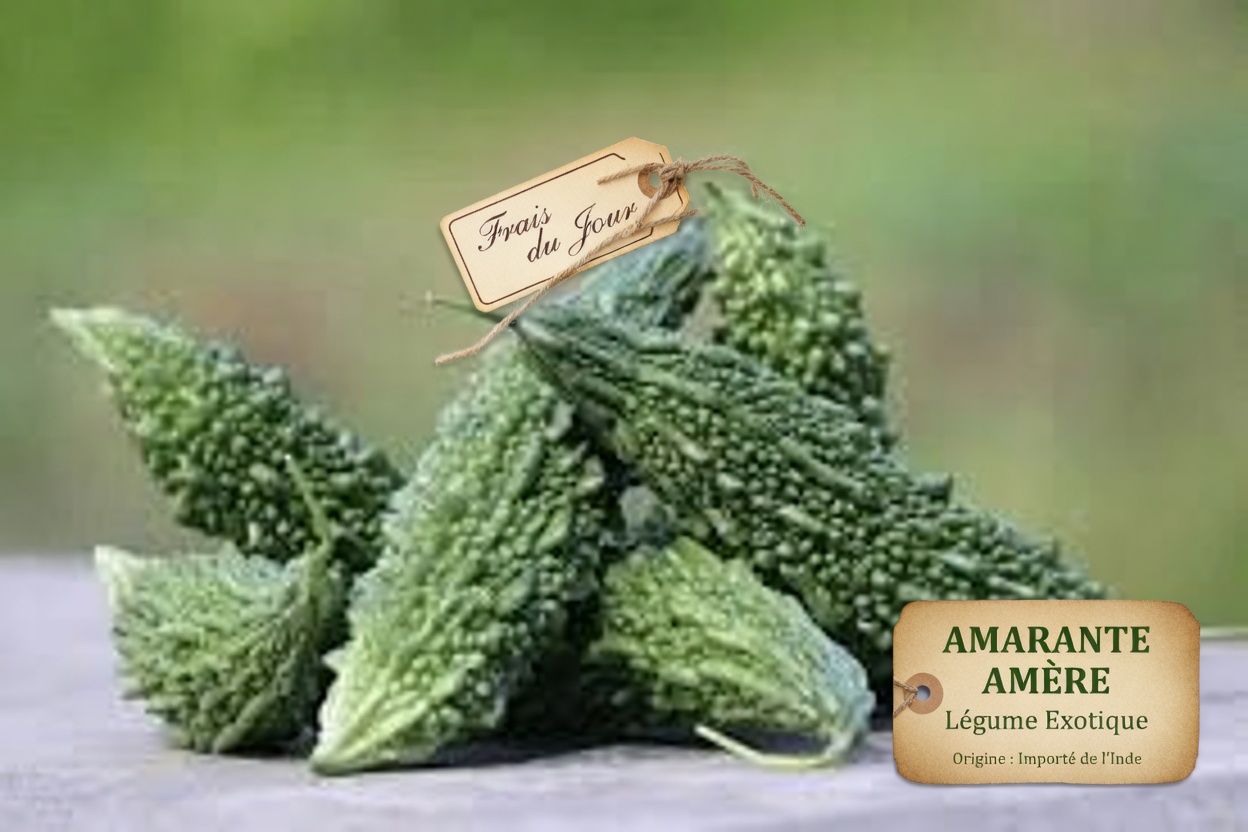 Le légume qui mange tout le sucre dans le corps