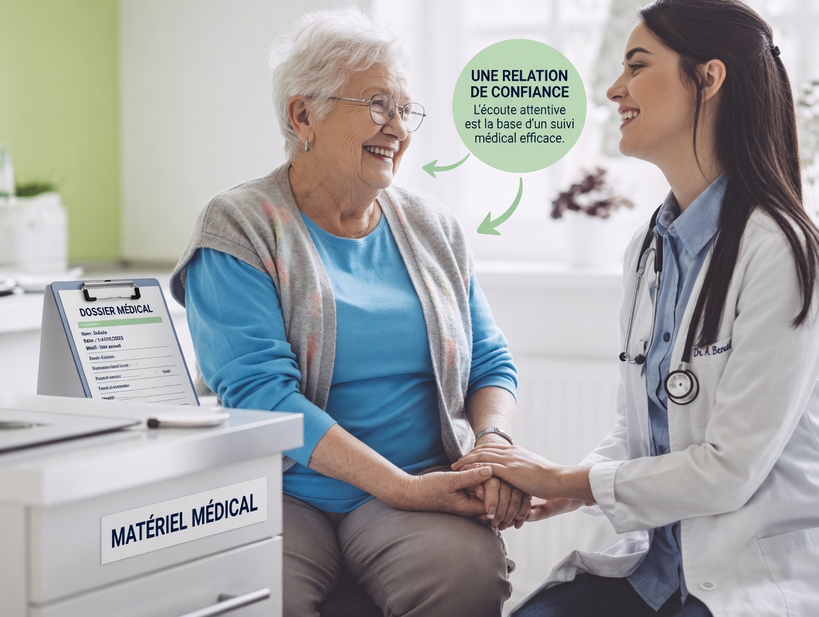 Signes et symptômes d’un anévrisme à ne pas ignorer : ce que vous devez savoir pour votre santé