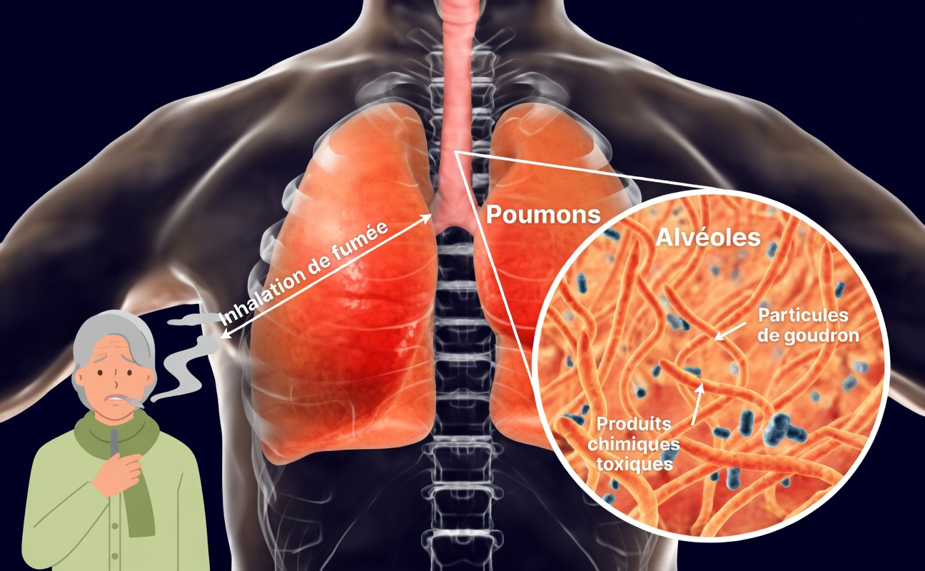 Comment se débarrasser des mucosités et du mucus dans la poitrine et la gorge : conseils sûrs et fondés sur des preuves pour vous aider à vous sentir plus dégagé plus rapidement