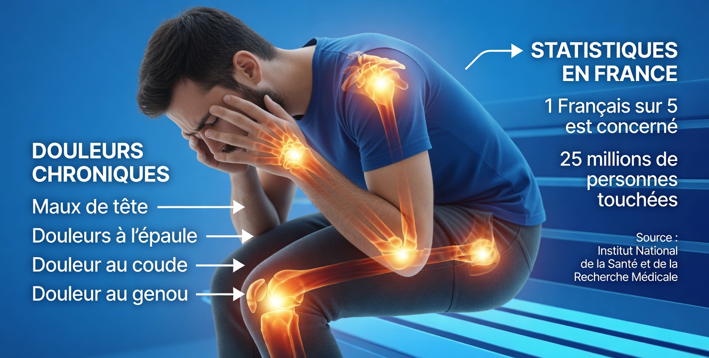 Avertissement des médecins : 7 types de douleur que vous ne devriez jamais ignorer