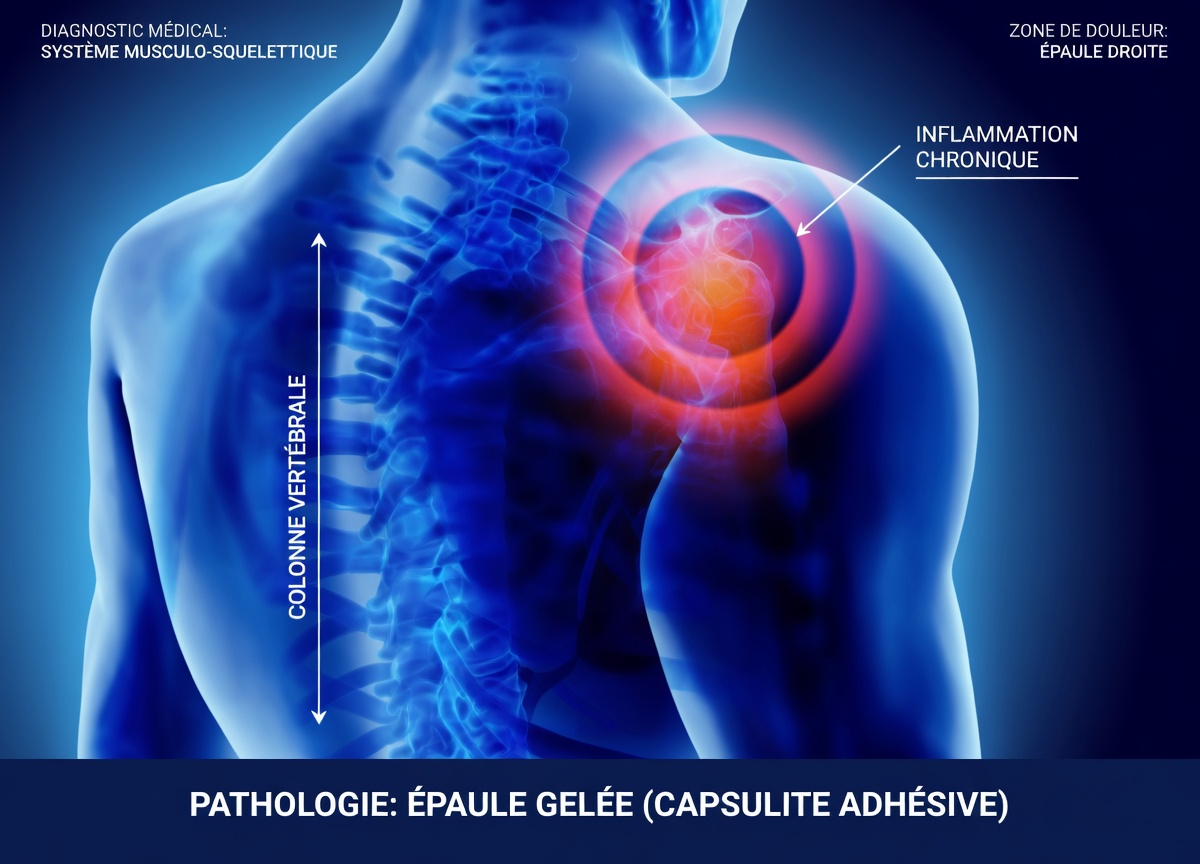 Avertissement des médecins : 7 types de douleur que vous ne devriez jamais ignorer