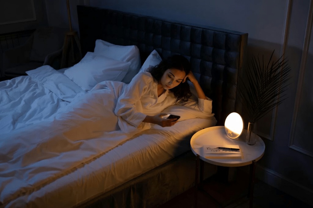 Top 4 des fruits secs puissants qui détoxifient et réparent vos reins pendant que vous dormez