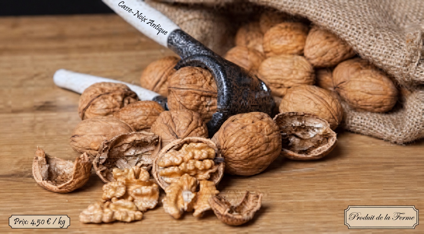 Top 4 des fruits secs puissants qui détoxifient et réparent vos reins pendant que vous dormez