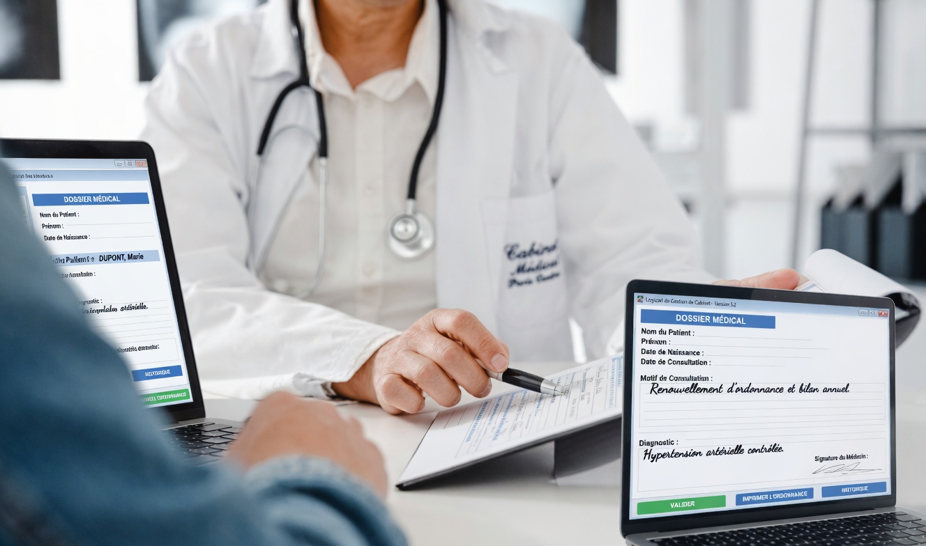 Vérité choquante : vos vitamines quotidiennes pourraient saboter silencieusement vos organes