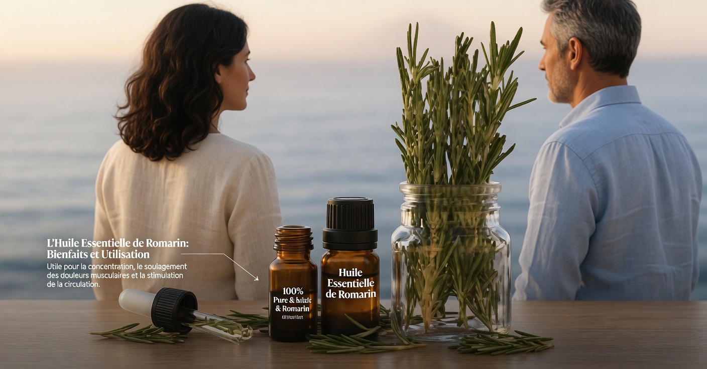 Le miracle du romarin contre les varices : des résultats visibles en seulement une semaine