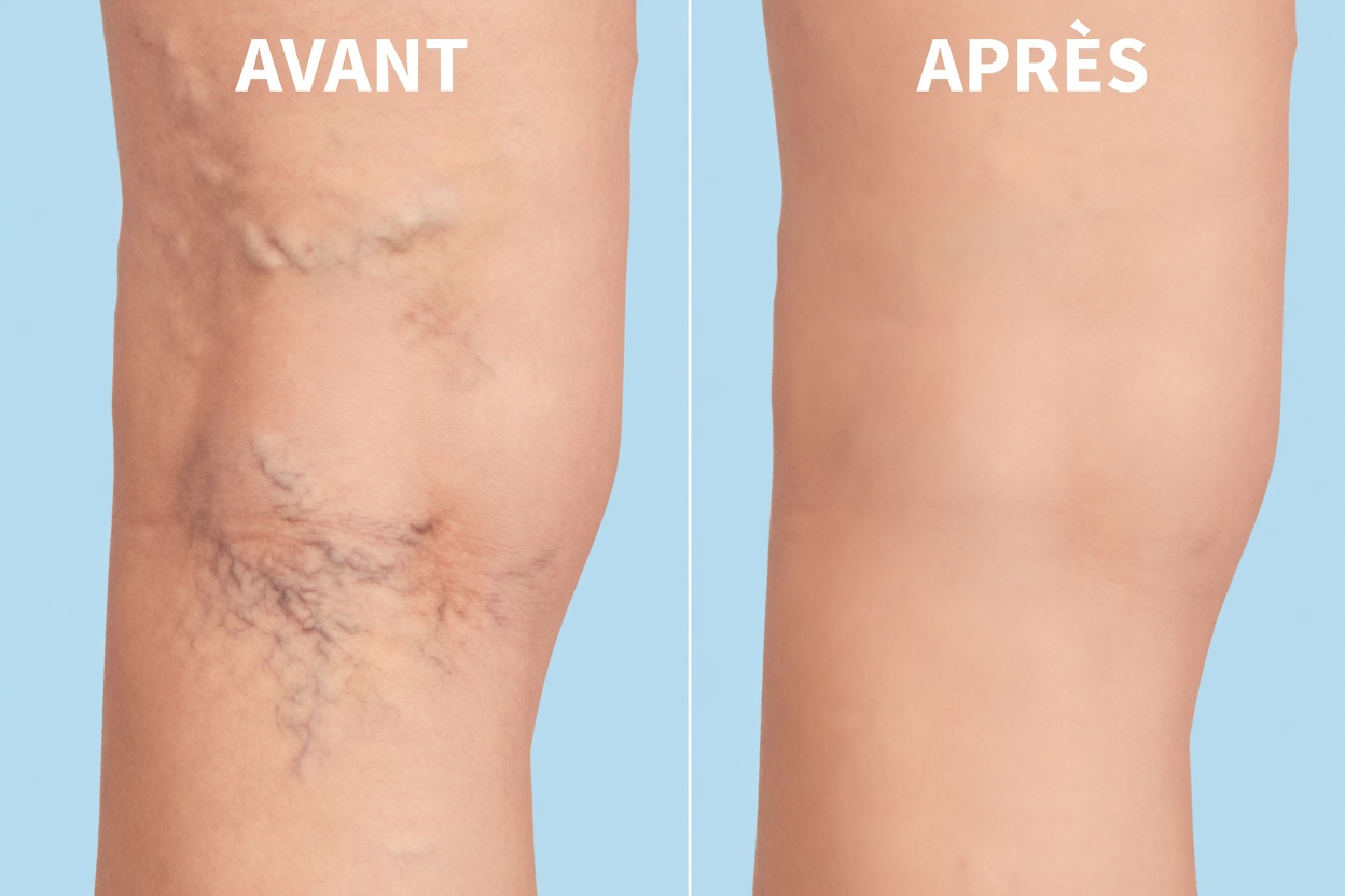 Le miracle du romarin contre les varices : des résultats visibles en seulement une semaine