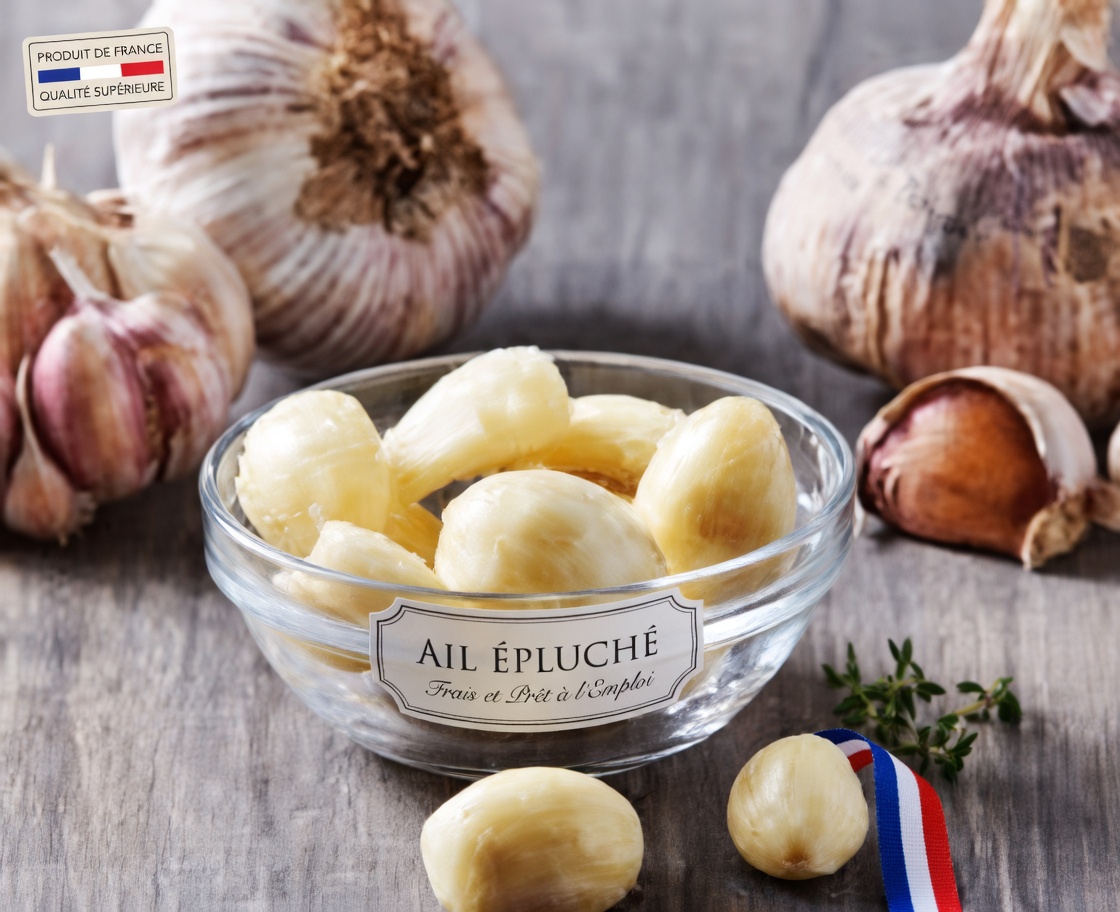 Plus de 50 ans ? Vous aimez ajouter de l’ail à vos repas ? Évitez ces 10 erreurs courantes que les seniors doivent connaître