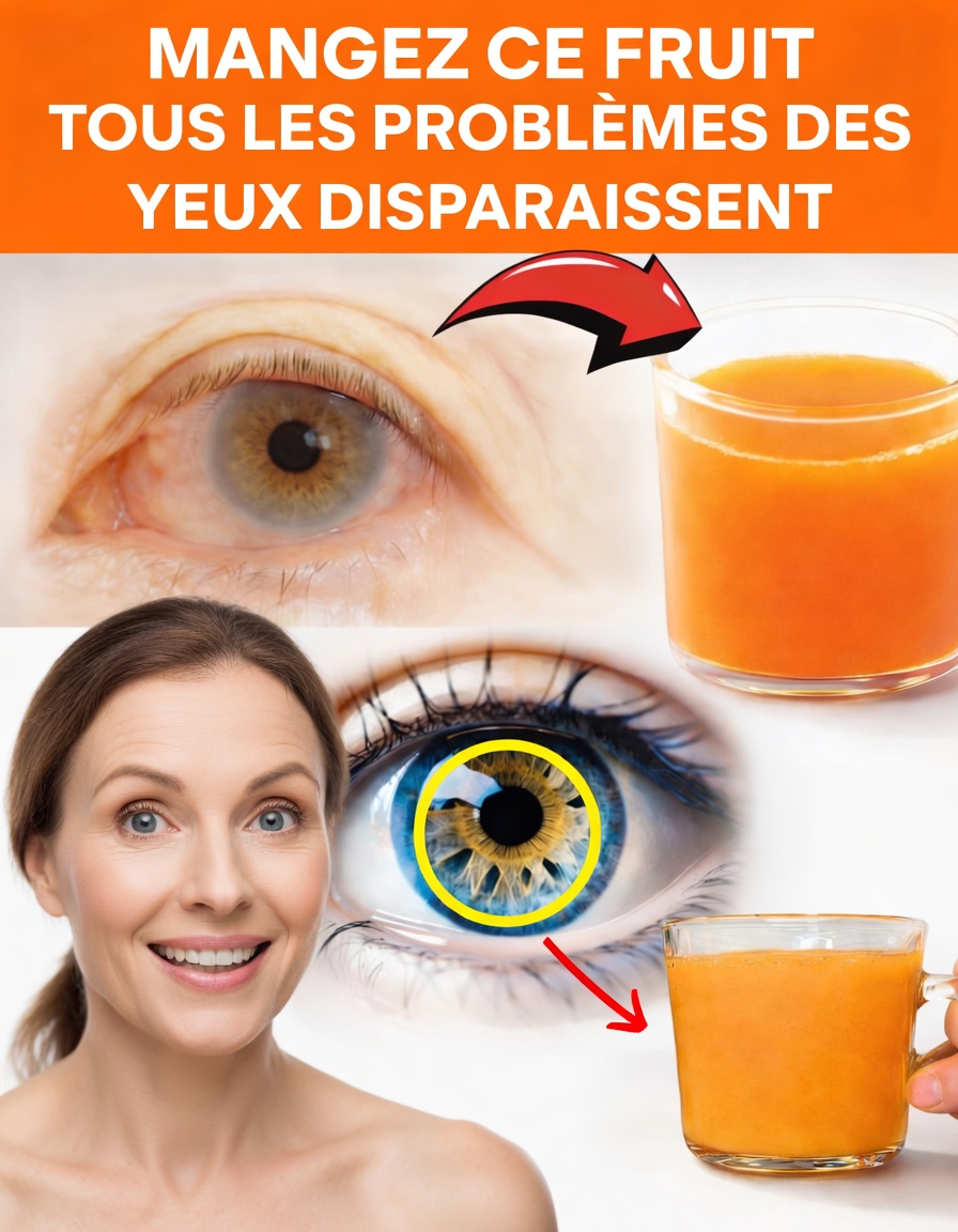 3 astuces naturelles pour une meilleure vision