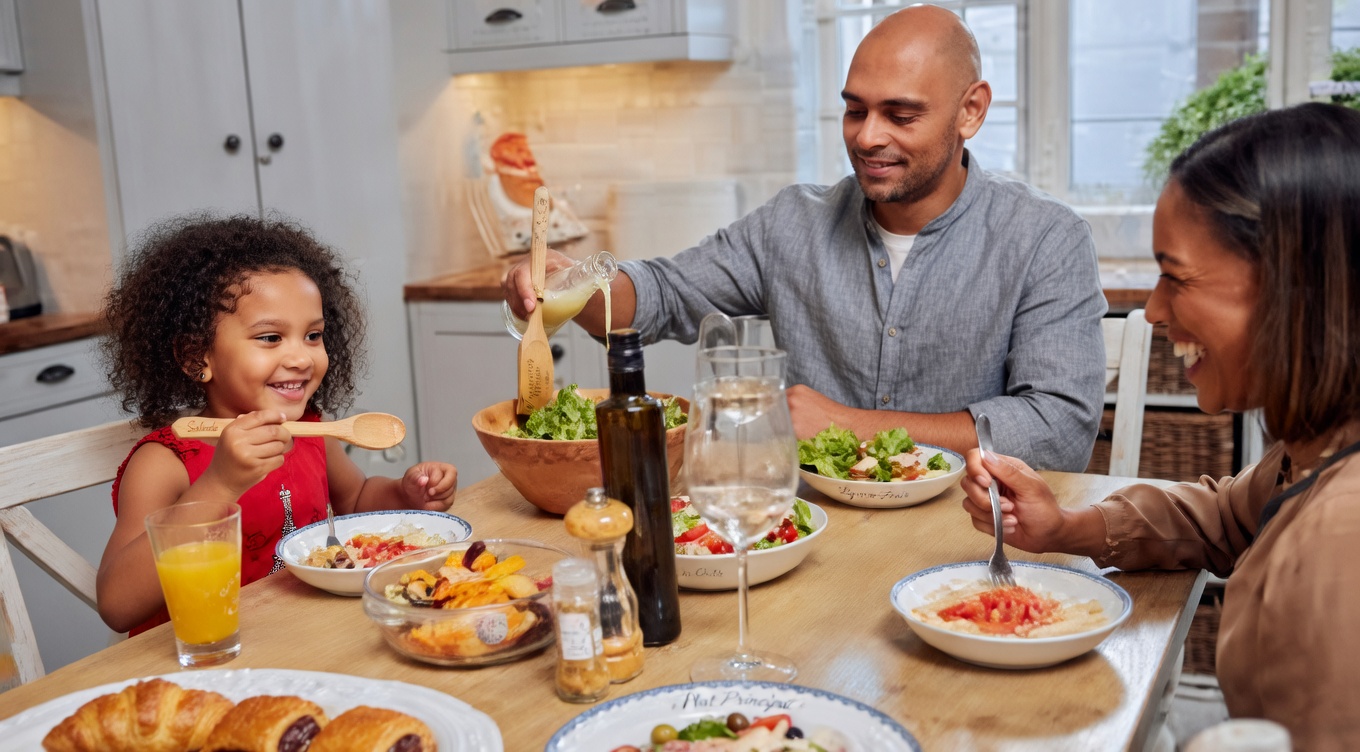 Seniors, ce puissant porridge nocturne RECONSTRUIT vos MUSCLES pendant votre SOMMEIL !