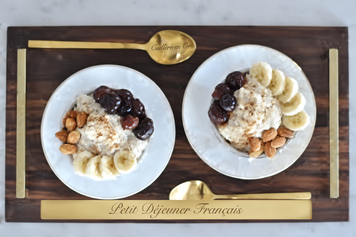 Seniors, ce puissant porridge nocturne RECONSTRUIT vos MUSCLES pendant votre SOMMEIL !