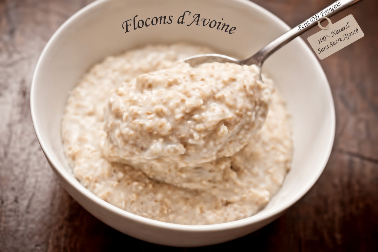 Seniors, ce puissant porridge nocturne RECONSTRUIT vos MUSCLES pendant votre SOMMEIL !