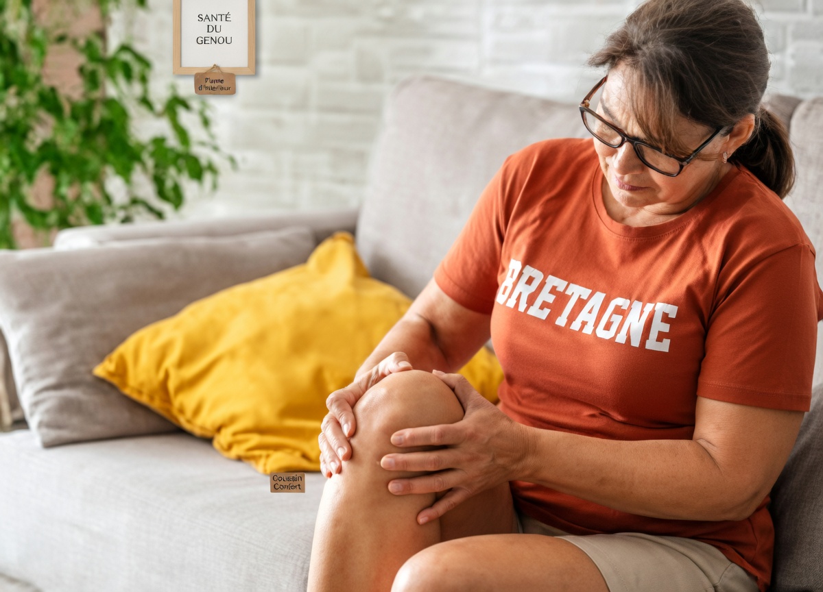 Se réveiller tout raide ? Cette boisson quotidienne simple pourrait aider à atténuer l’inconfort articulaire et à améliorer la mobilité