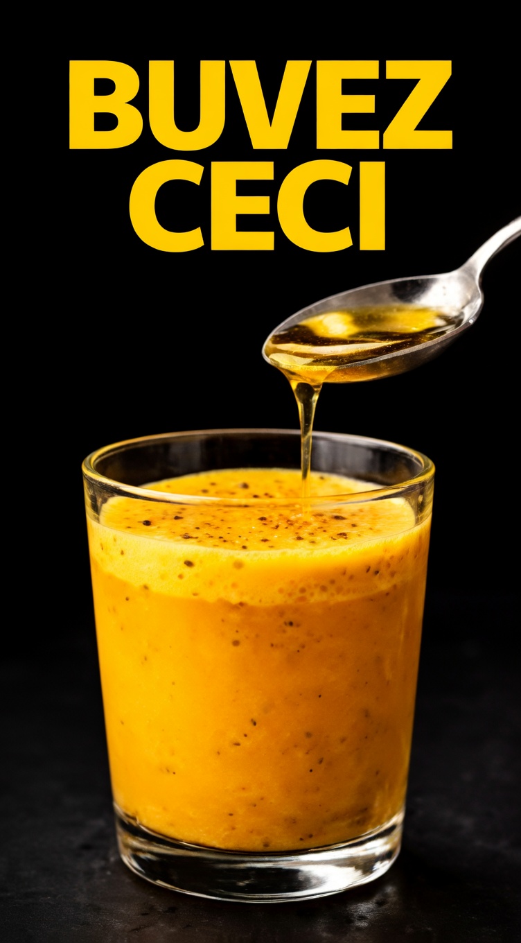 Se réveiller tout raide ? Cette boisson quotidienne simple pourrait aider à atténuer l’inconfort articulaire et à améliorer la mobilité