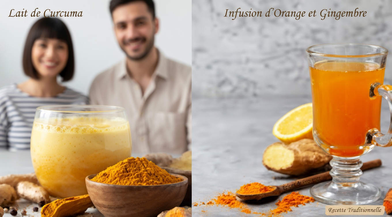 Se réveiller tout raide ? Cette boisson quotidienne simple pourrait aider à atténuer l’inconfort articulaire et à améliorer la mobilité