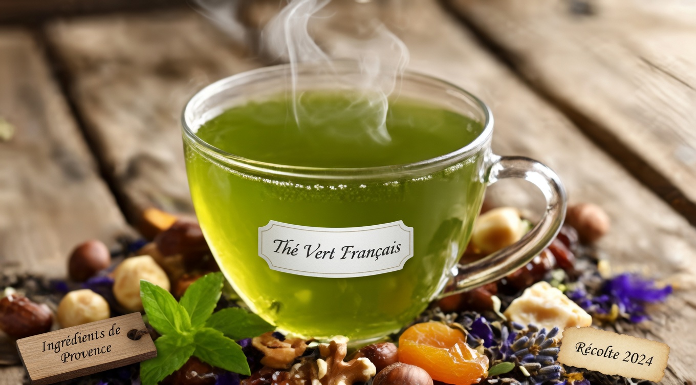 Plus de 60 ans ? Ces 3 thés pourraient aider à soutenir la santé musculaire et la confiance en marchant