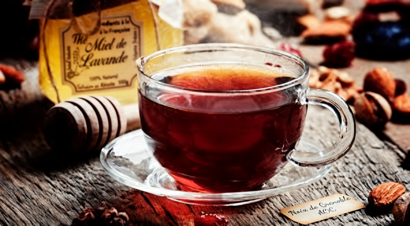 Plus de 60 ans ? Ces 3 thés pourraient aider à soutenir la santé musculaire et la confiance en marchant