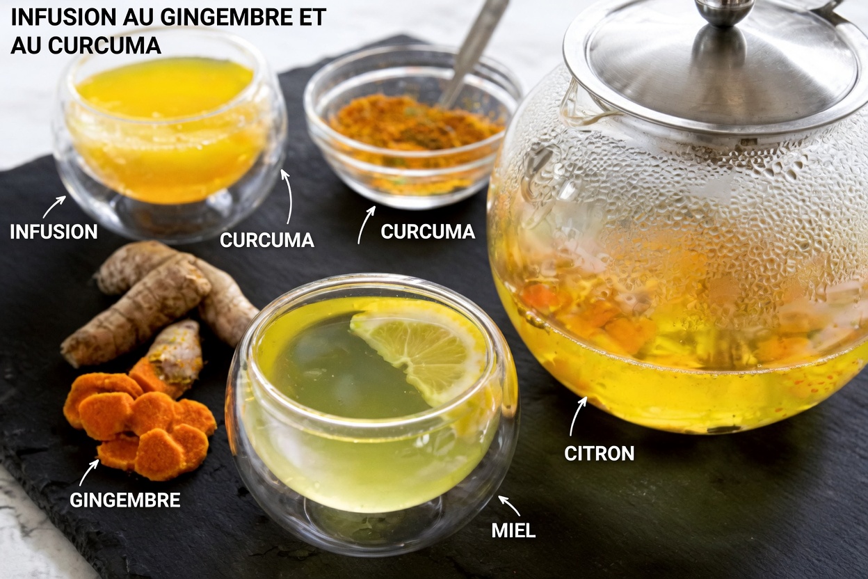 Plus de 60 ans ? Ces 3 thés pourraient aider à soutenir la santé musculaire et la confiance en marchant