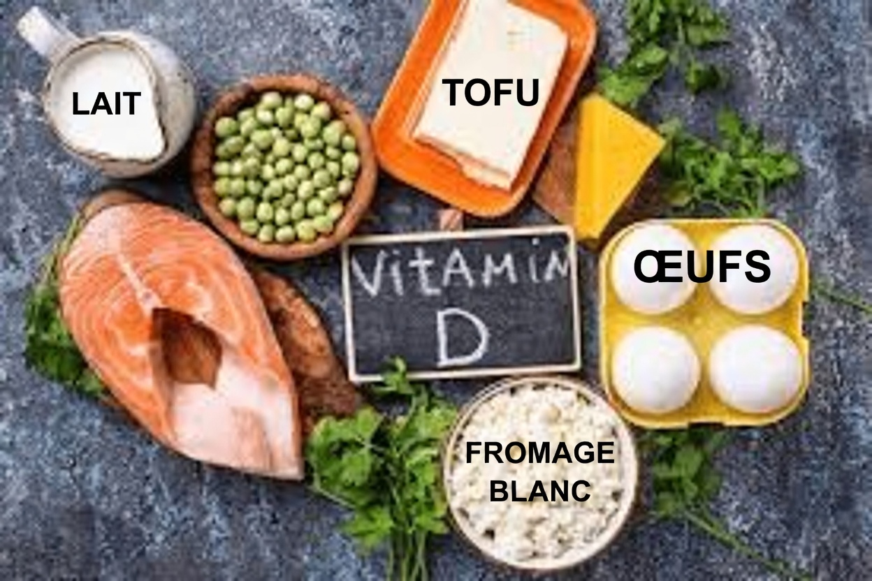 Douleurs articulaires chaque matin ? Il vous manque ces 3 vitamines