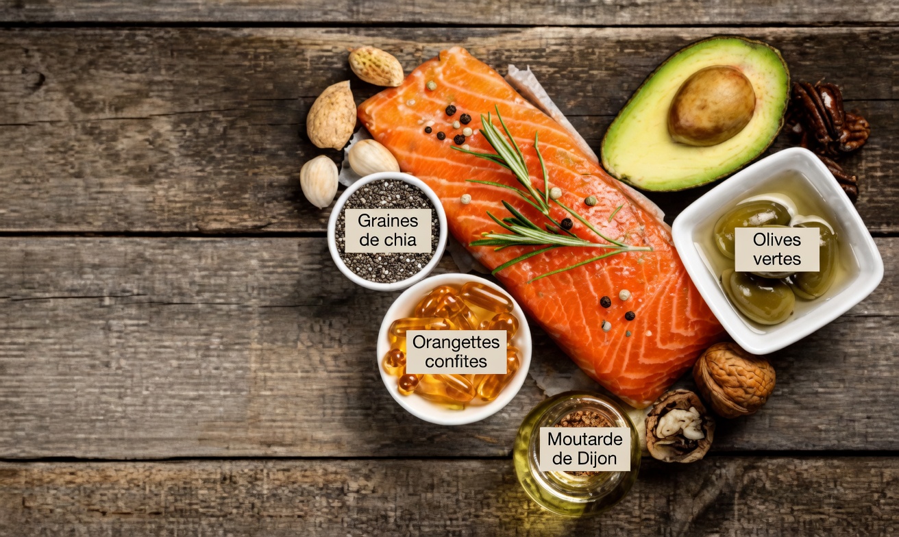 Douleurs articulaires chaque matin ? Il vous manque ces 3 vitamines