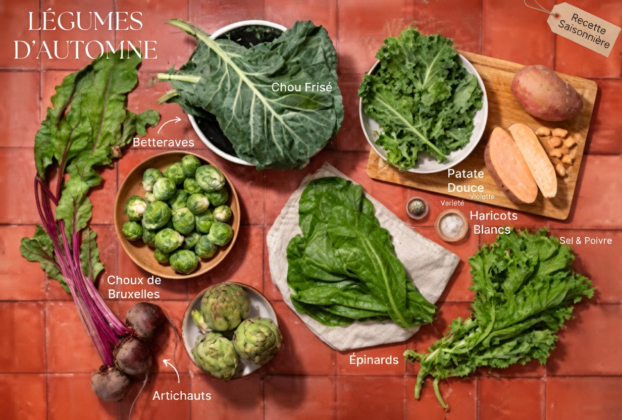 Top 7 des légumes du quotidien qui peuvent aider à soutenir une fonction rénale saine et des niveaux de créatinine sains