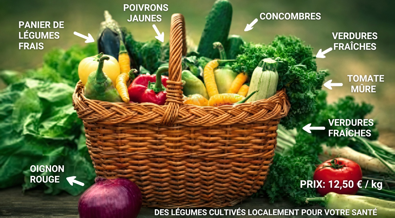 Top 7 des légumes du quotidien qui peuvent aider à soutenir une fonction rénale saine et des niveaux de créatinine sains