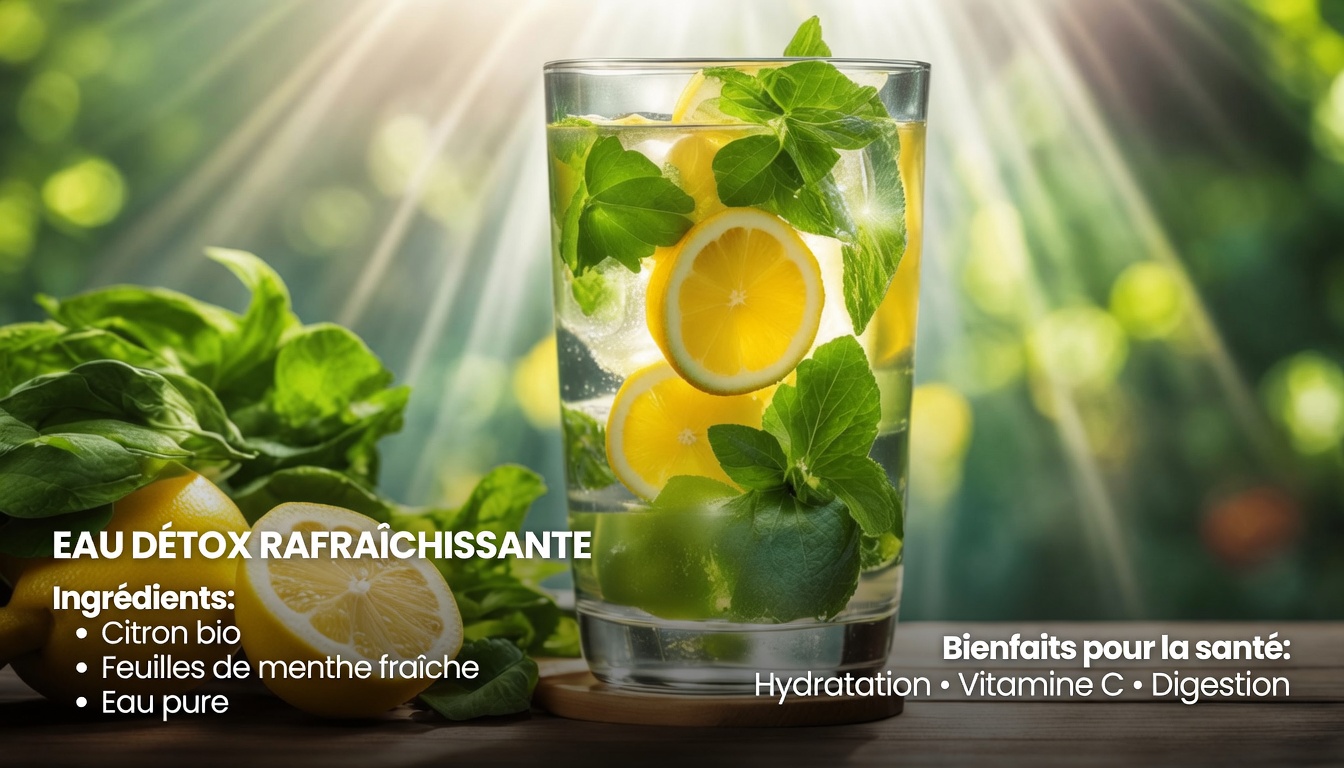 Top 10 des super boissons pour arrêter rapidement la protéinurie et guérir vite les reins