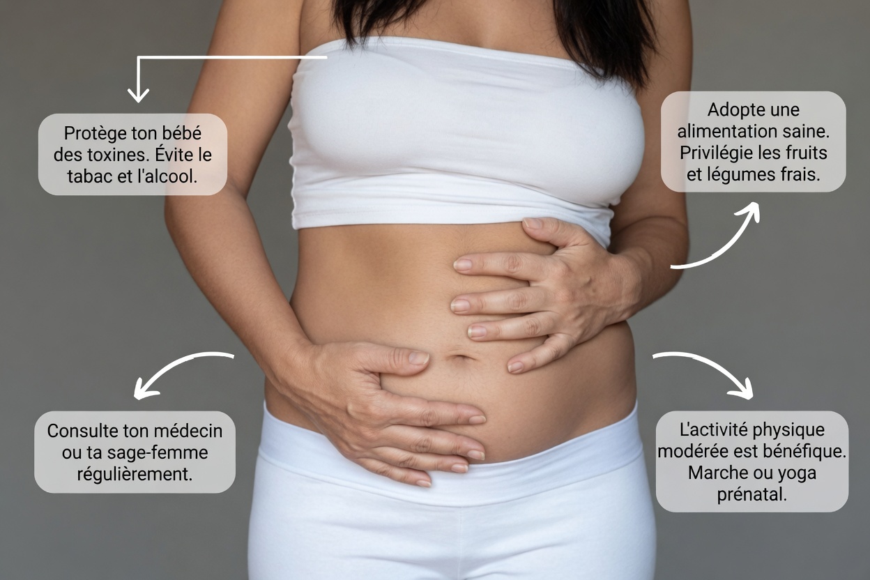 Avertissement : 12 signes étranges indiquant que vous souffrez de lésions hépatiques