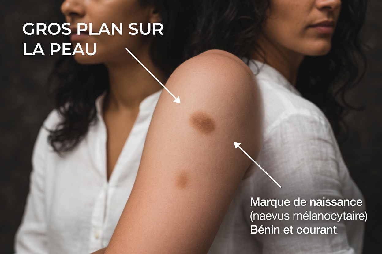 Avertissement : 12 signes étranges indiquant que vous souffrez de lésions hépatiques