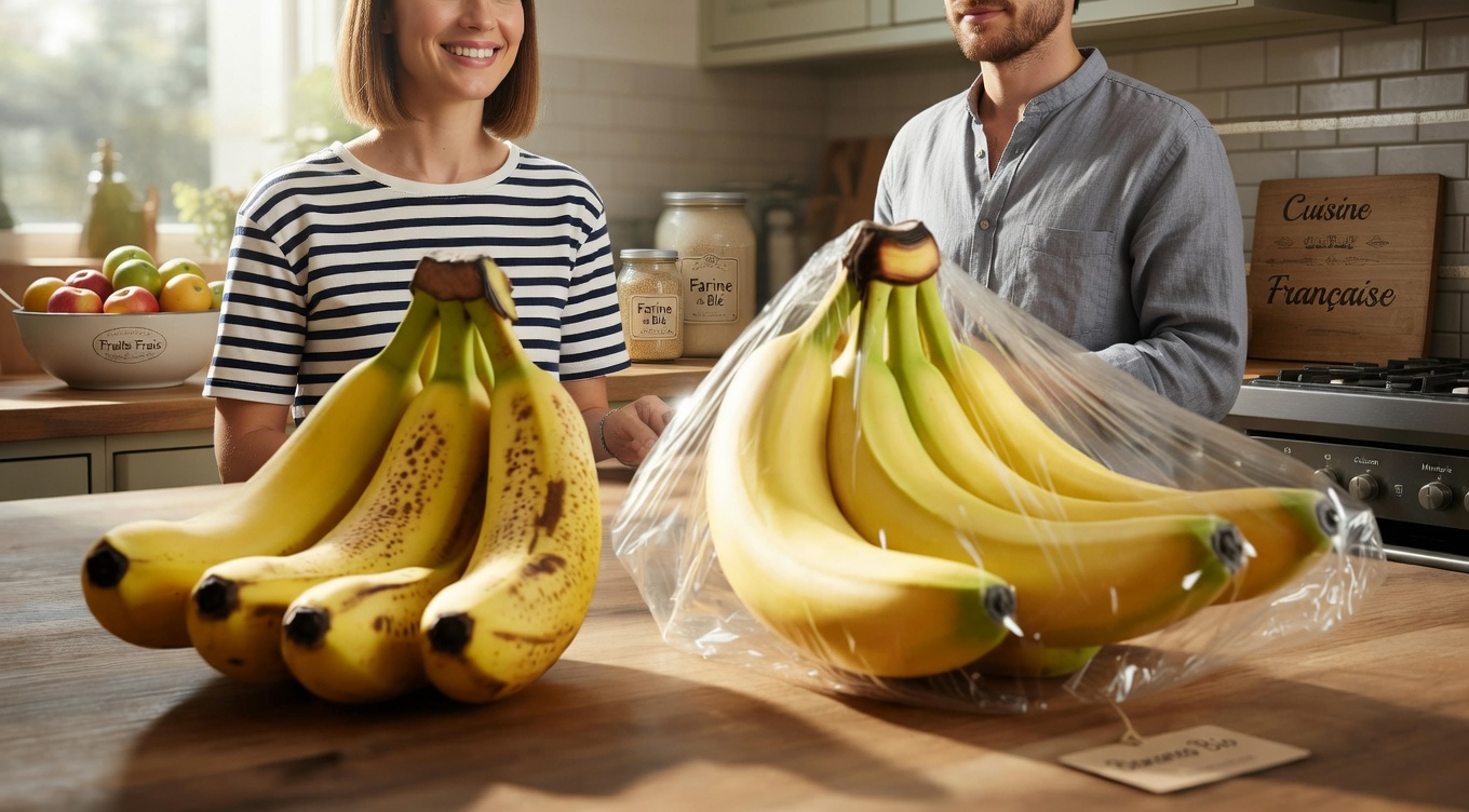 En seulement 2 minutes, éliminez 10 ans de taches sur les dents – Le blanchisseur naturel qui fonctionne vraiment