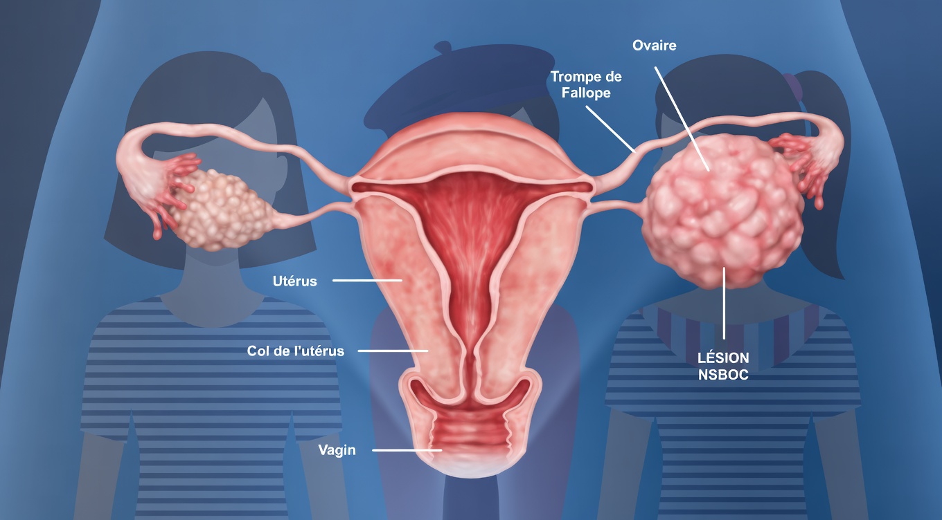 8 signes silencieux du cancer de l’ovaire que chaque femme doit connaître (et pourquoi une prise de conscience précoce sauve des vies)