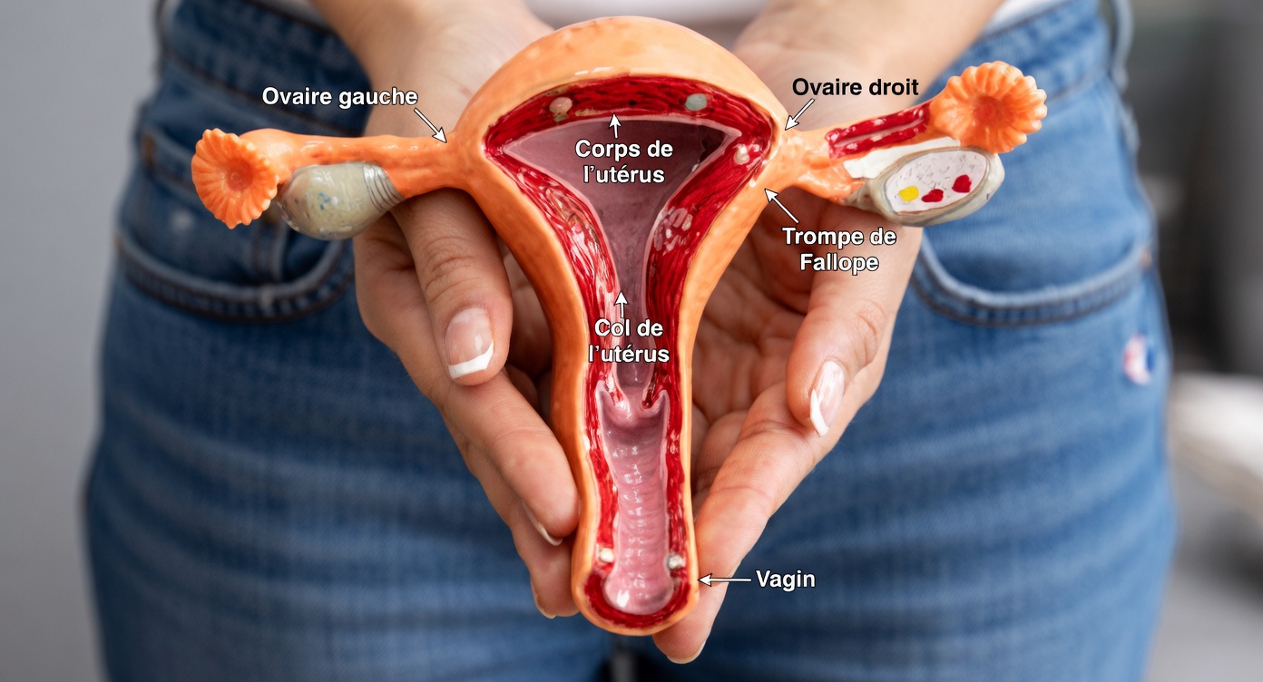 8 signes silencieux du cancer de l’ovaire que chaque femme doit connaître (et pourquoi une prise de conscience précoce sauve des vies)