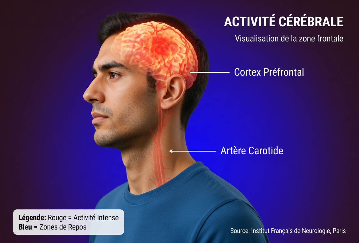 7 Signes avant-coureurs d’un AVC lacunaire chez les personnes de plus de 60 ans que tout le monde néglige, surtout le numéro 4