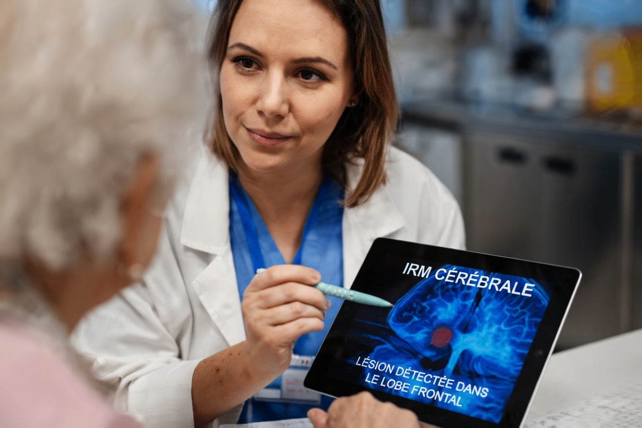 7 Signes avant-coureurs d’un AVC lacunaire chez les personnes de plus de 60 ans que tout le monde néglige, surtout le numéro 4