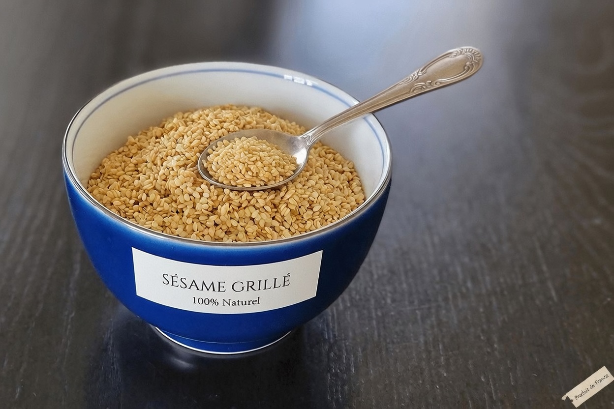 Le cancer DÉTESTE ces 6 graines — Seniors, mangez-en tous les jours (COMBATTEZ le cancer naturellement)