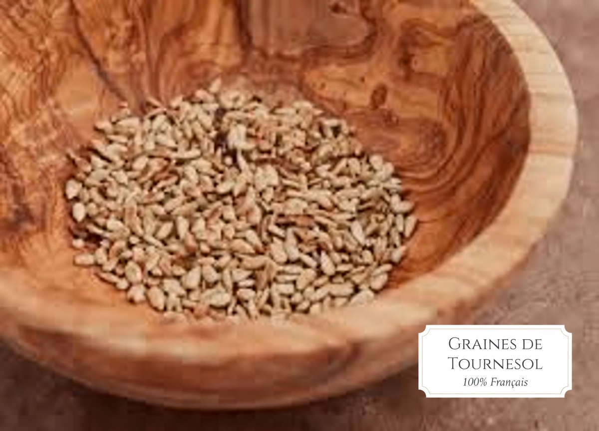 Le cancer DÉTESTE ces 6 graines — Seniors, mangez-en tous les jours (COMBATTEZ le cancer naturellement)