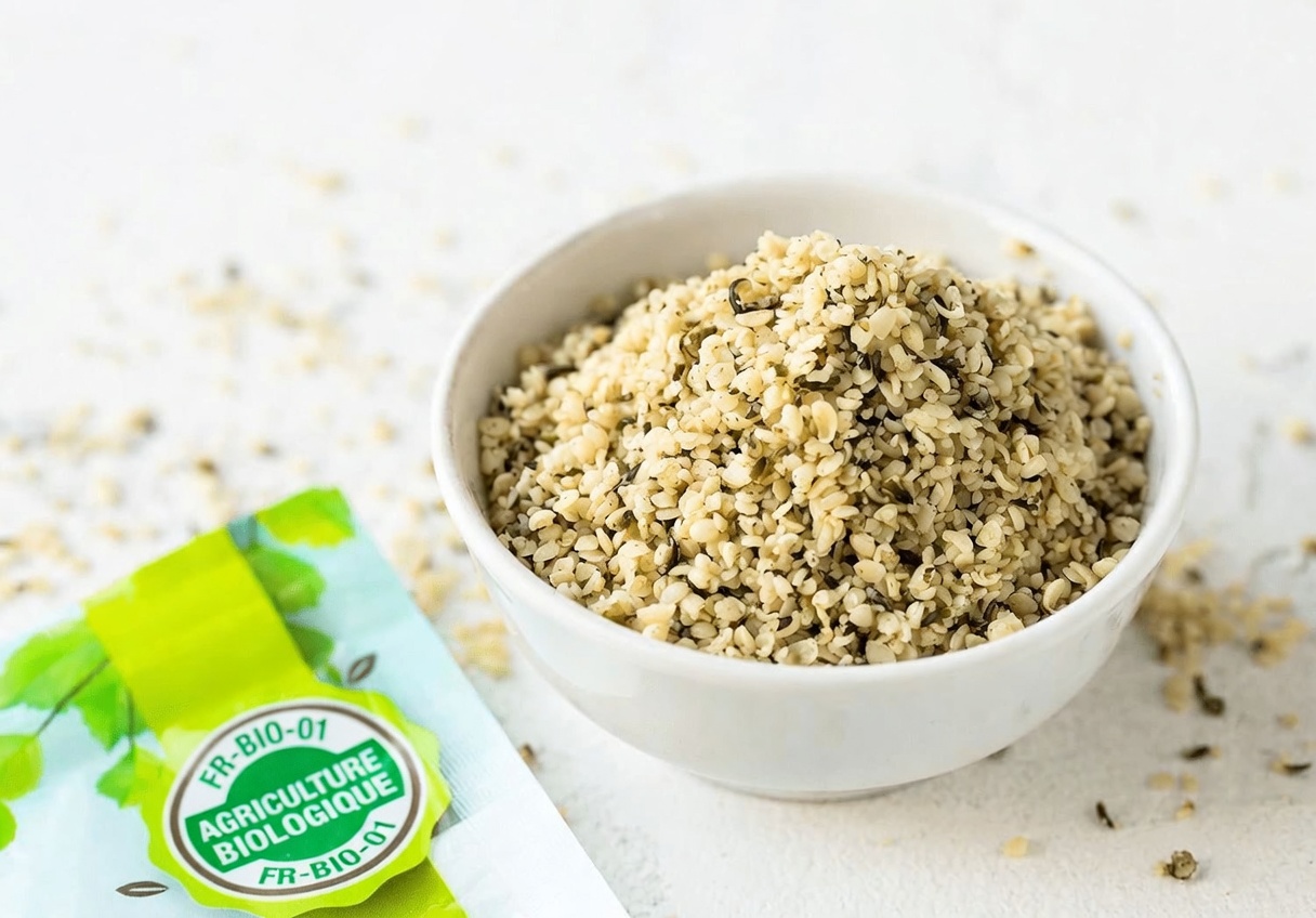 Le cancer DÉTESTE ces 6 graines — Seniors, mangez-en tous les jours (COMBATTEZ le cancer naturellement)