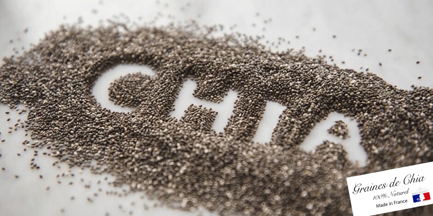 SENIORS : Mangez des graines de chia, mais ne faites JAMAIS ces 6 erreurs (elles peuvent être fatales) | Conseils santé pour seniors