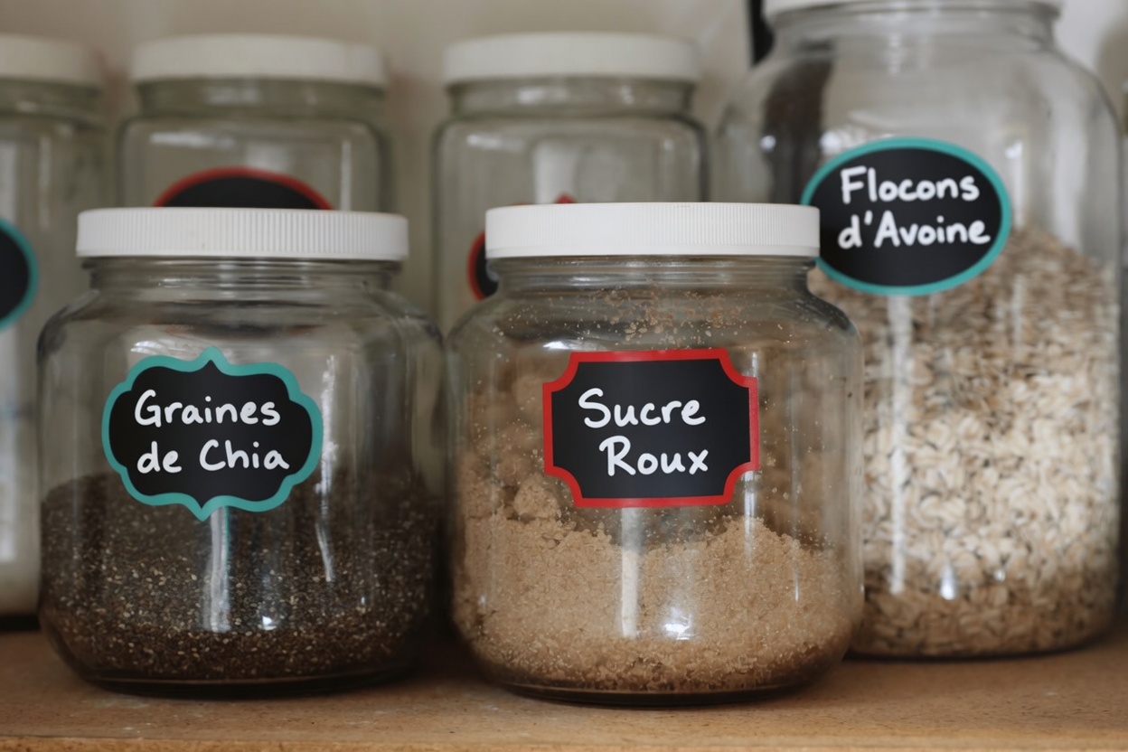 SENIORS : Mangez des graines de chia, mais ne faites JAMAIS ces 6 erreurs (elles peuvent être fatales) | Conseils santé pour seniors