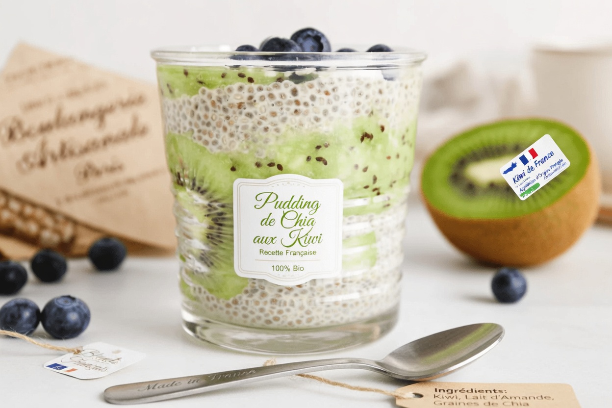 SENIORS : Mangez des graines de chia, mais ne faites JAMAIS ces 6 erreurs (elles peuvent être fatales) | Conseils santé pour seniors