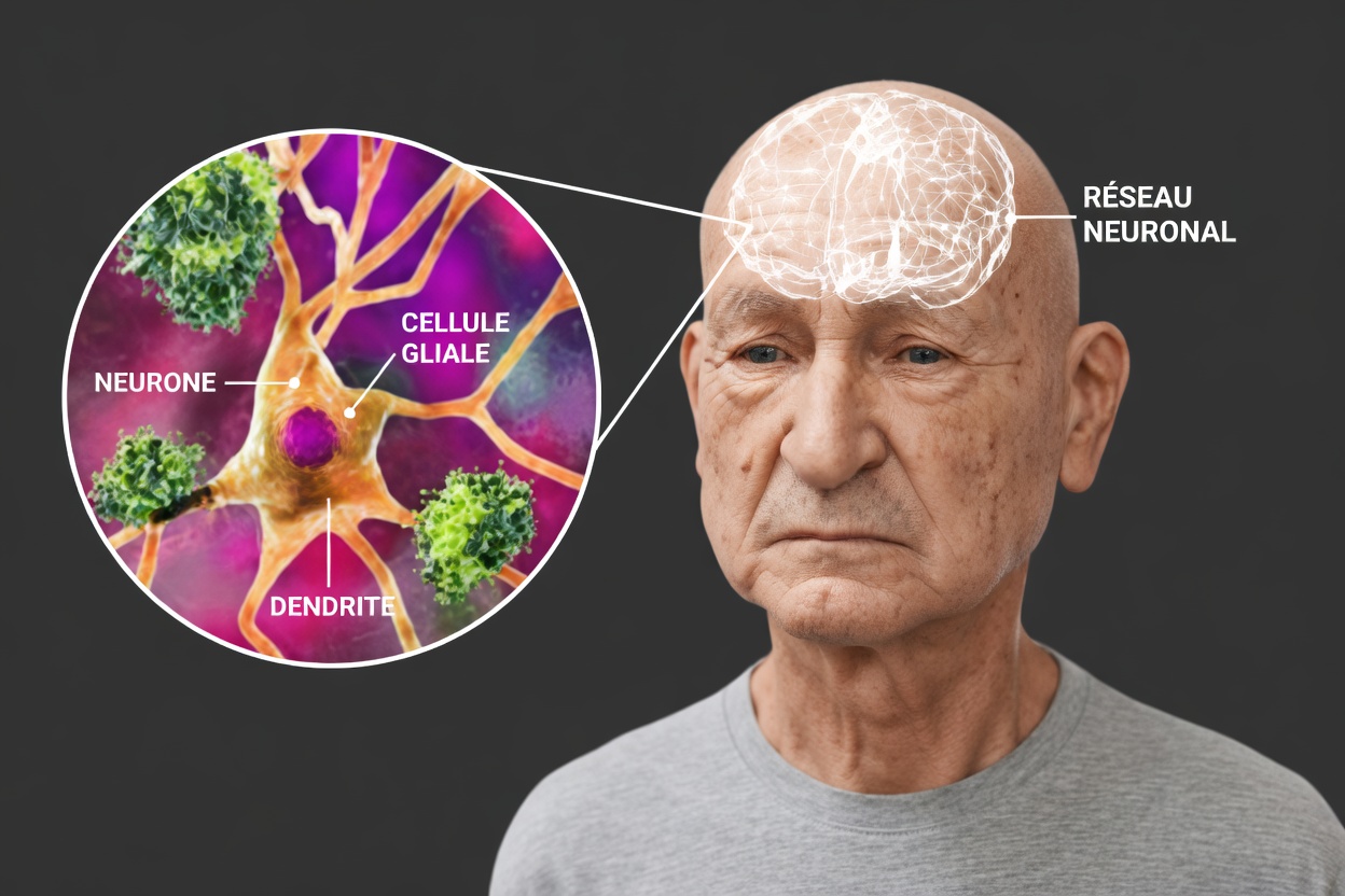 7 SIGNES PRÉCOCES de la MALADIE D’ALZHEIMER que vous ne devriez JAMAIS IGNORER !