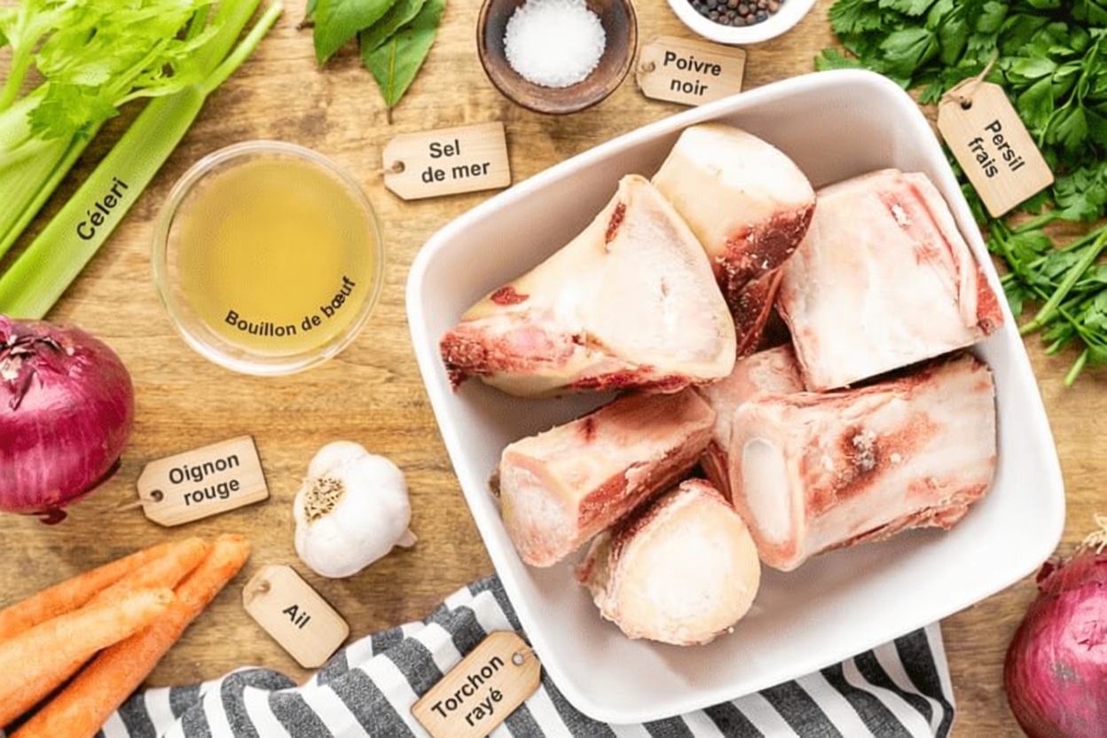 Un médecin orthopédiste de 97 ans révèle : cet aliment naturel régénère le cartilage du genou en 24 heures !