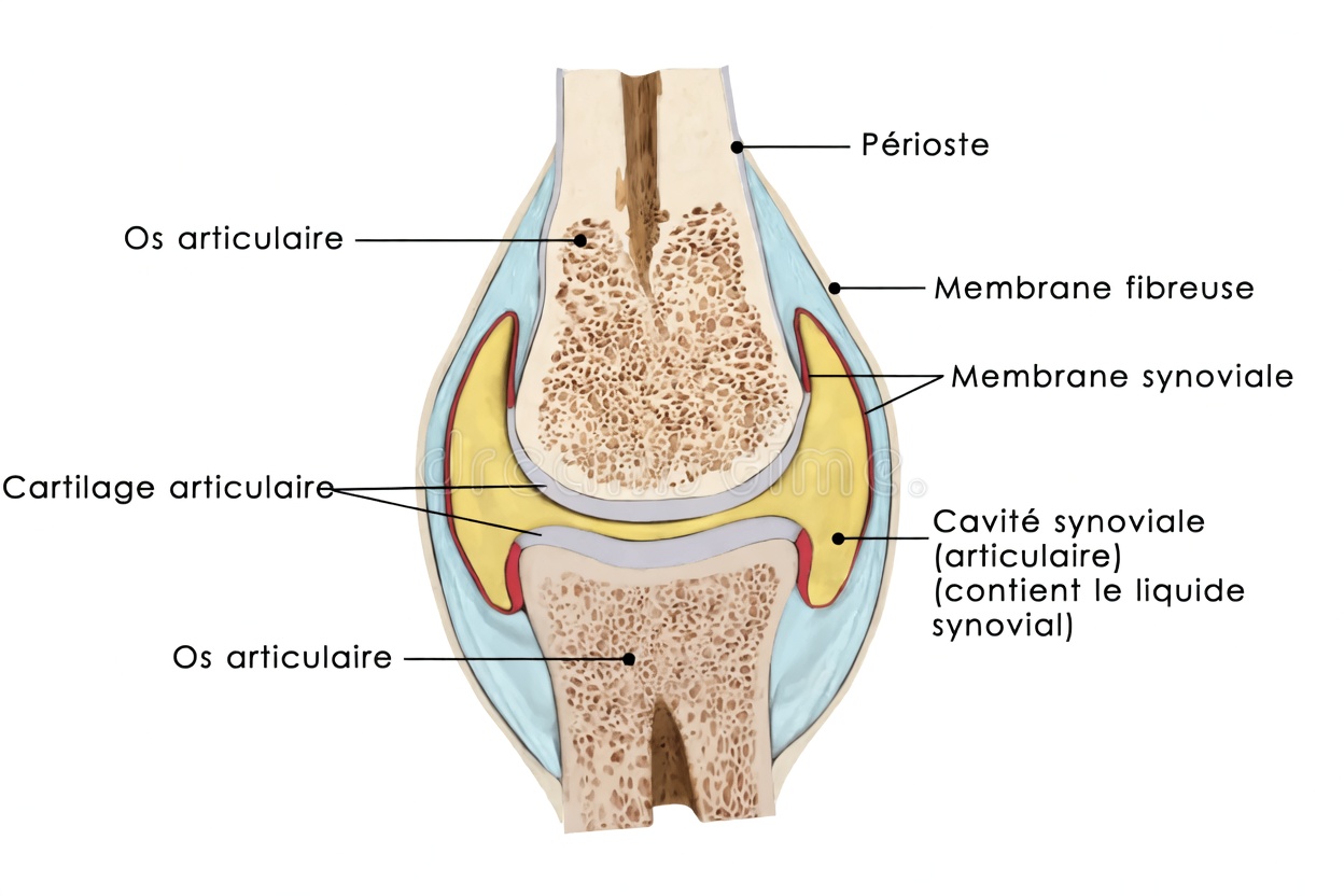 Un médecin orthopédiste de 97 ans révèle : cet aliment naturel régénère le cartilage du genou en 24 heures !