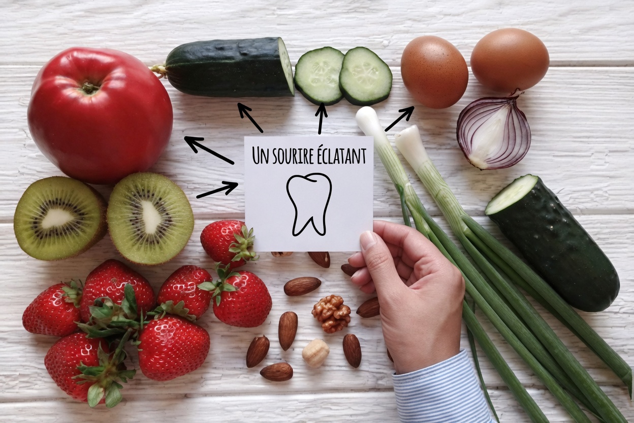 Conseils naturels simples pour garder vos dents en bonne santé : 5 remèdes maison puissants qui peuvent aider à prévenir les caries et à réduire les visites chez le dentiste