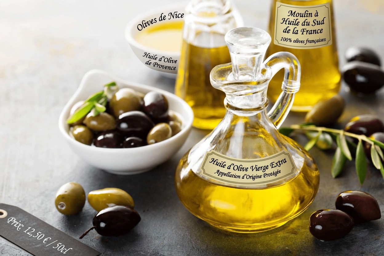 Le rituel du soir qui transforme des vies : ce qui se passe lorsque vous buvez de l’huile d’olive avant de vous coucher