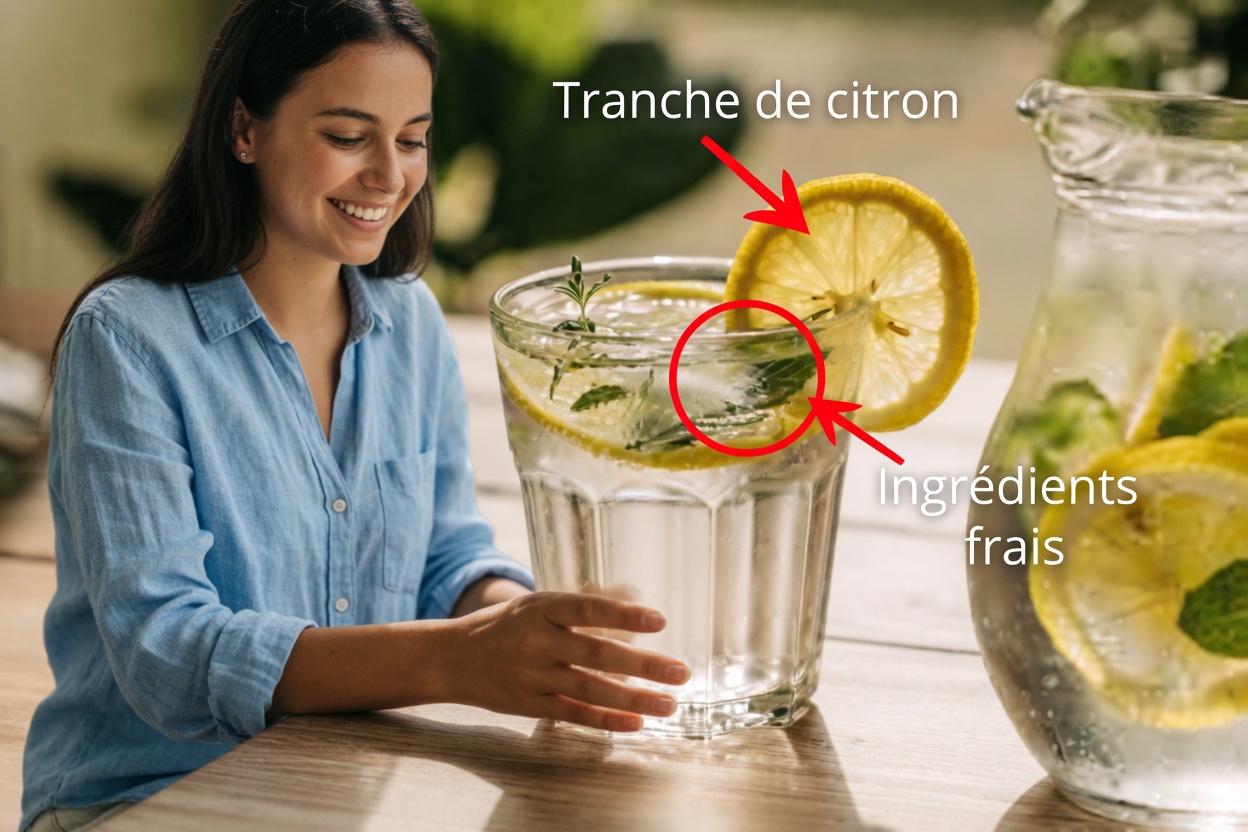 13 erreurs fatales que vous faites probablement avec l’eau citronnée — et comment les corriger pour des bienfaits santé maximaux