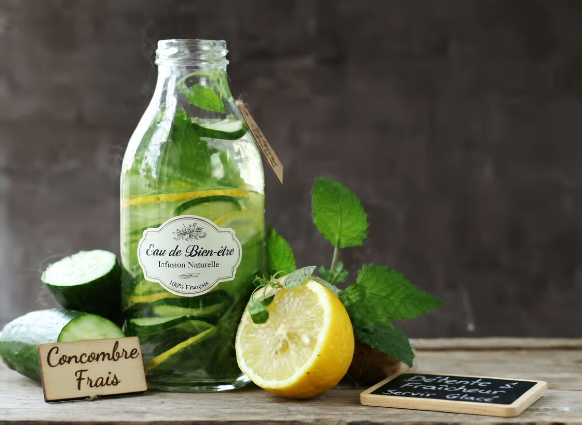 13 erreurs fatales que vous faites probablement avec l’eau citronnée — et comment les corriger pour des bienfaits santé maximaux