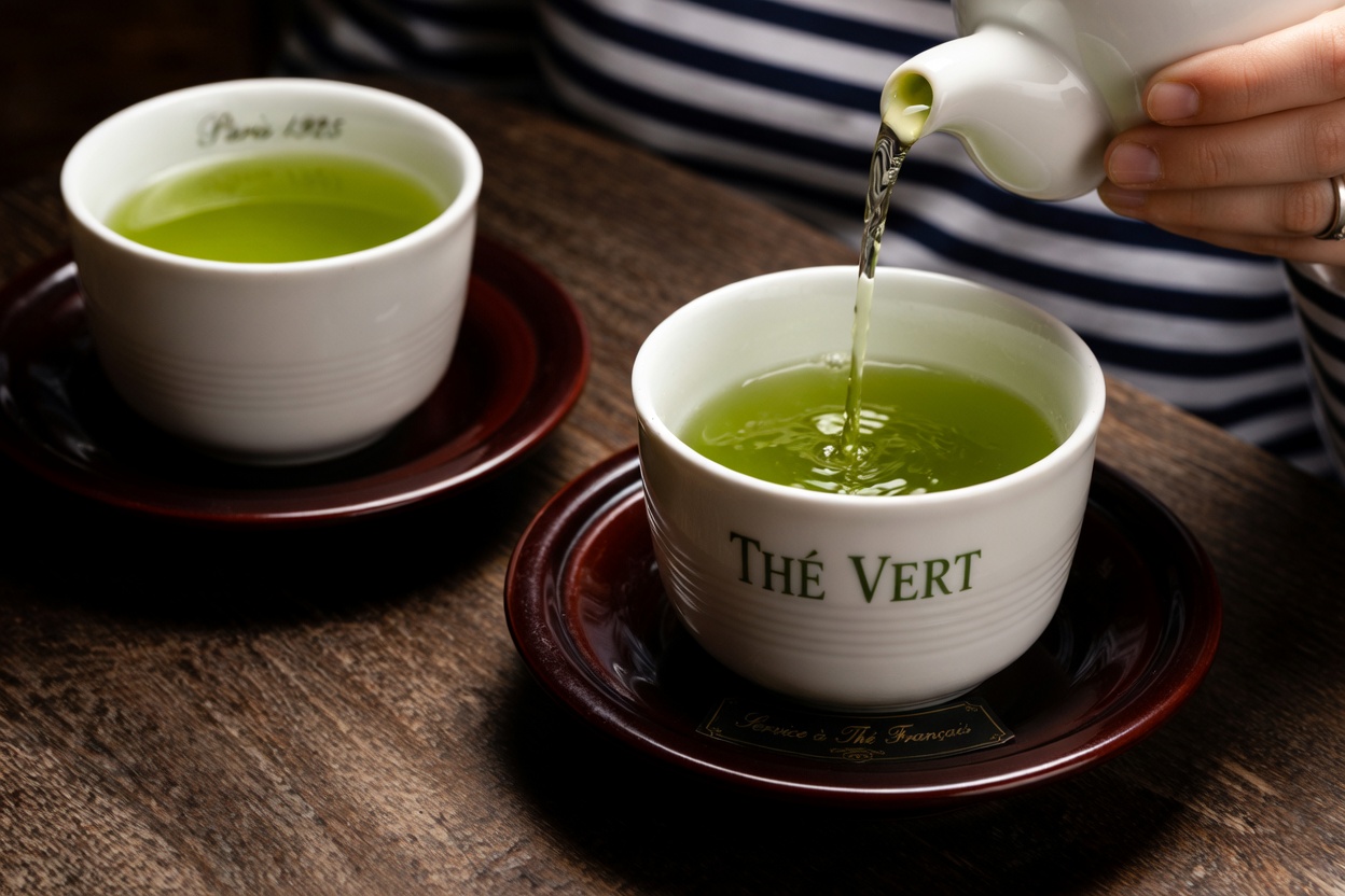 Découvrez 5 boissons simples du quotidien pour soutenir la santé rénale et aider à gérer les préoccupations liées à la protéinurie en 7 jours