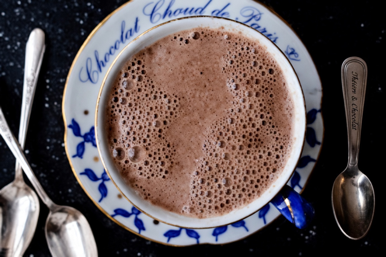 Seniors de plus de 60 ans : cessez de boire de l’eau plate la nuit – essayez ces 5 alternatives apaisantes pour un sommeil plus profond et ininterrompu