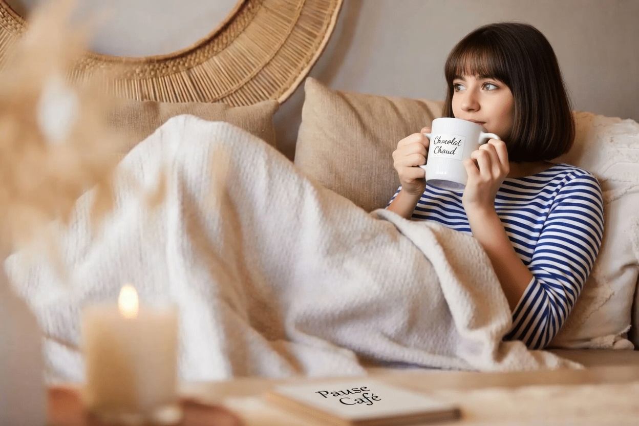 Seniors de plus de 60 ans : cessez de boire de l’eau plate la nuit – essayez ces 5 alternatives apaisantes pour un sommeil plus profond et ininterrompu